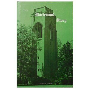 OH  The Mariemont Story: Mariemont Ohio by Warren Wright Parks,